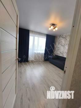 2-к квартира, вторичка, 52м2, 6/9 этаж