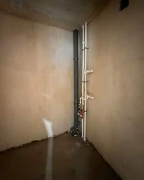 1-к квартира, вторичка, 33м2, 19/19 этаж