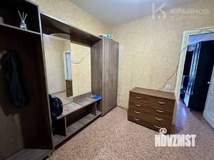 1-к квартира, вторичка, 39м2, 9/10 этаж
