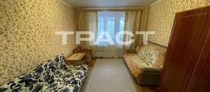 1-к квартира, вторичка, 39м2, 4/12 этаж