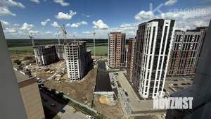 3-к квартира, вторичка, 75м2, 17/17 этаж