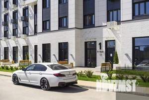 1-к квартира, вторичка, 35м2, 9/19 этаж