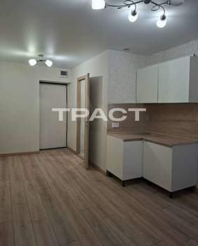 Студия квартира, вторичка, 18м2, 3/5 этаж