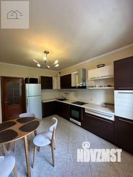 2-к квартира, вторичка, 71м2, 4/9 этаж