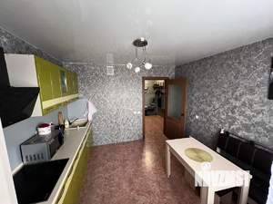 1-к квартира, вторичка, 42м2, 12/17 этаж