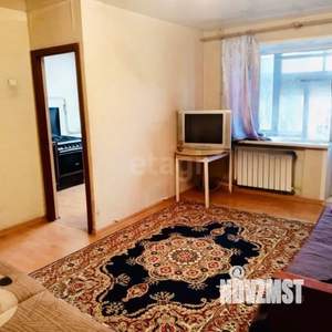 1-к квартира, вторичка, 33м2, 4/5 этаж