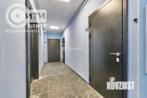 1-к квартира, вторичка, 37м2, 8/21 этаж