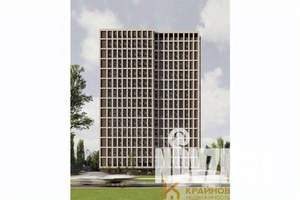 1-к квартира, вторичка, 38м2, 4/28 этаж