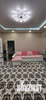 3-к квартира, вторичка, 60м2, 3/3 этаж