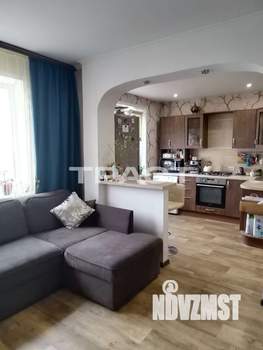 3-к квартира, вторичка, 68м2, 6/10 этаж
