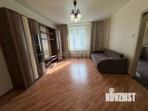 1-к квартира, вторичка, 37м2, 2/3 этаж