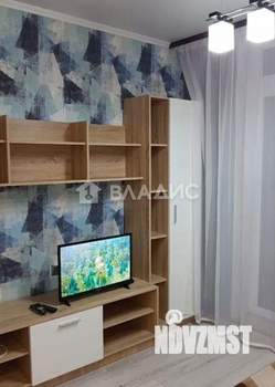 Студия квартира, вторичка, 23м2, 2/17 этаж