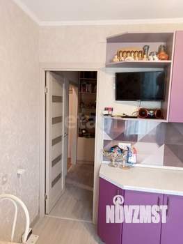 3-к квартира, вторичка, 70м2, 1/10 этаж