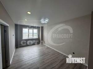 1-к квартира, вторичка, 46м2, 15/17 этаж