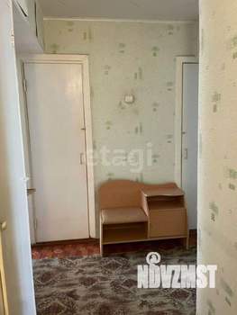 3-к квартира, вторичка, 62м2, 4/9 этаж