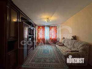 3-к квартира, вторичка, 80м2, 7/10 этаж