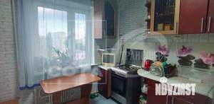 3-к квартира, вторичка, 64м2, 7/9 этаж