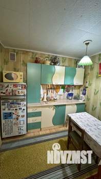 1-к квартира, вторичка, 35м2, 7/9 этаж