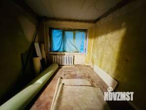 1-к квартира, вторичка, 30м2, 1/5 этаж