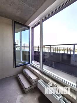 1-к квартира, вторичка, 45м2, 9/26 этаж