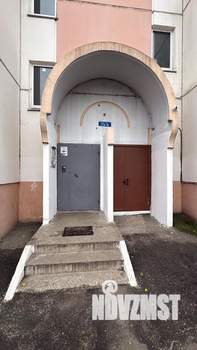 Студия квартира, вторичка, 54м2, 1/10 этаж