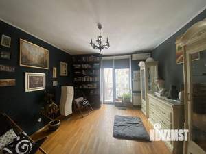 2-к квартира, вторичка, 55м2, 3/4 этаж