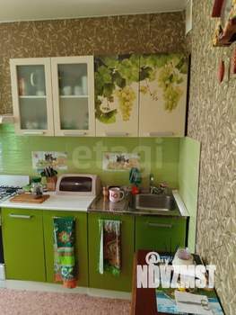 1-к квартира, вторичка, 42м2, 2/10 этаж