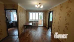 2-к квартира, вторичка, 43м2, 3/4 этаж