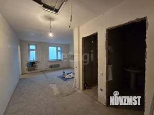 2-к квартира, вторичка, 51м2, 6/10 этаж