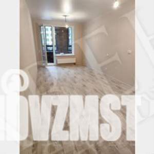 Студия квартира, вторичка, 25м2, 4/19 этаж