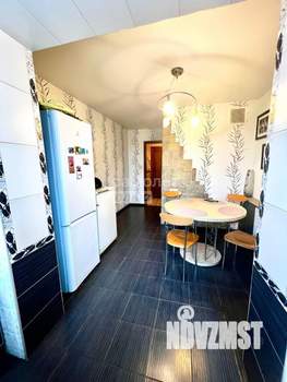 3-к квартира, вторичка, 84м2, 6/14 этаж