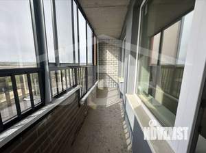 2-к квартира, вторичка, 59м2, 2/17 этаж