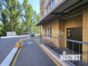 3-к квартира, вторичка, 90м2, 8/8 этаж