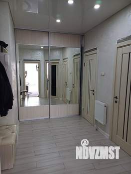 2-к квартира, вторичка, 60м2, 2/25 этаж