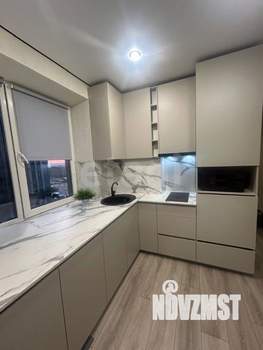 2-к квартира, вторичка, 41м2, 4/10 этаж