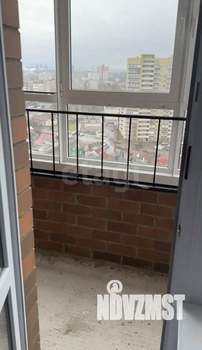 3-к квартира, вторичка, 51м2, 15/17 этаж