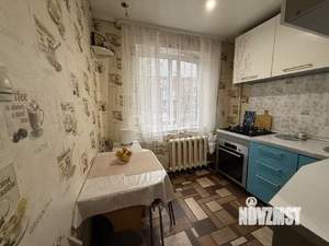 1-к квартира, вторичка, 32м2, 3/5 этаж