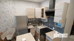 Студия квартира, вторичка, 25м2, 7/17 этаж