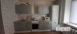 1-к квартира, вторичка, 38м2, 6/9 этаж