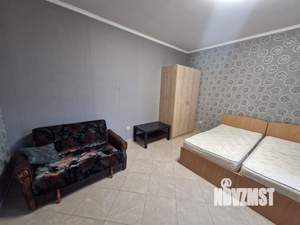 1-к квартира, вторичка, 39м2, 9/17 этаж