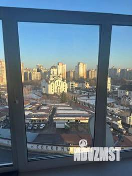 3-к квартира, вторичка, 77м2, 10/10 этаж