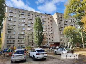 1-к квартира, вторичка, 20м2, 7/9 этаж