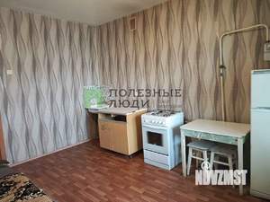 1-к квартира, вторичка, 43м2, 1/10 этаж