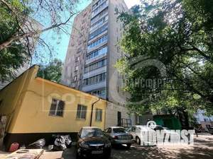 1-к квартира, вторичка, 36м2, 7/12 этаж
