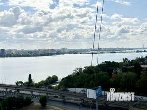 4-к квартира, вторичка, 104м2, 16/17 этаж