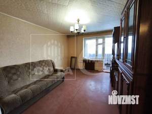 1-к квартира, вторичка, 35м2, 9/9 этаж