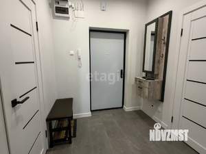 1-к квартира, вторичка, 37м2, 20/26 этаж