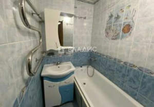 2-к квартира, вторичка, 45м2, 2/5 этаж