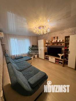 3-к квартира, вторичка, 56м2, 3/9 этаж