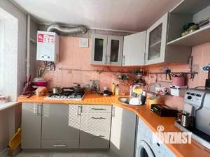 2-к квартира, вторичка, 44м2, 4/5 этаж